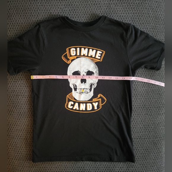 Boys Size 10/12 Halloween T Shirt Bundle of 3!! - Picture 10 of 11